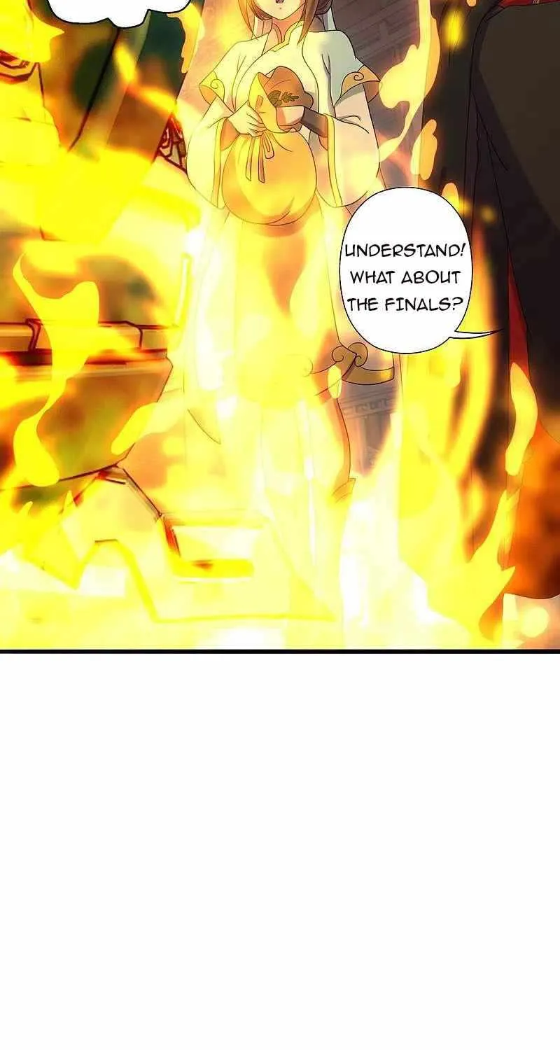 Banished Disciple's Counterattack Kainu Manga Chapter 288 Page 41