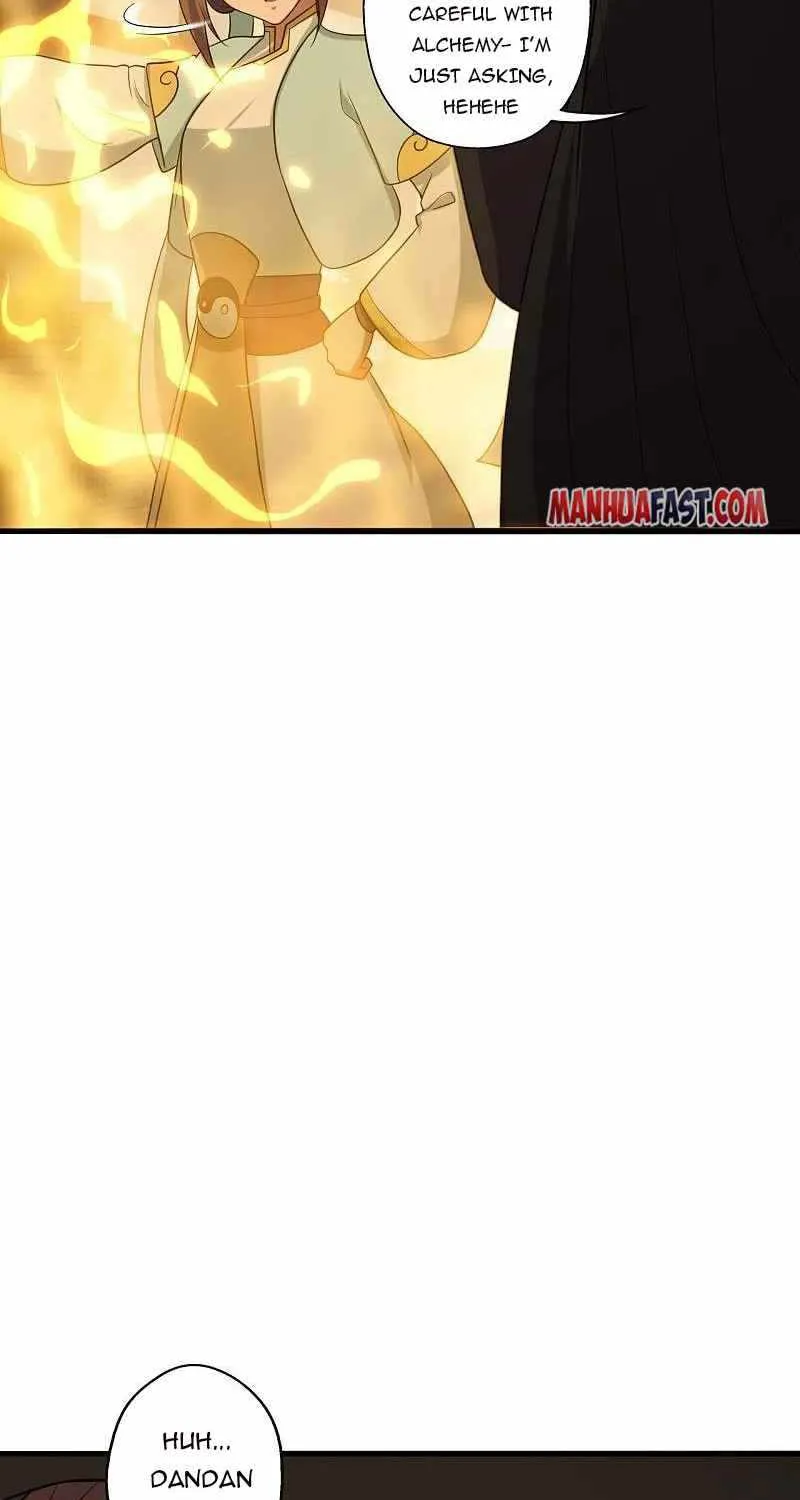 Banished Disciple's Counterattack Kainu Manga Chapter 288 Page 45