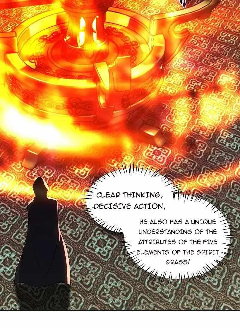 Banished Disciple's Counterattack Kainu Manga Chapter 288 Page 47