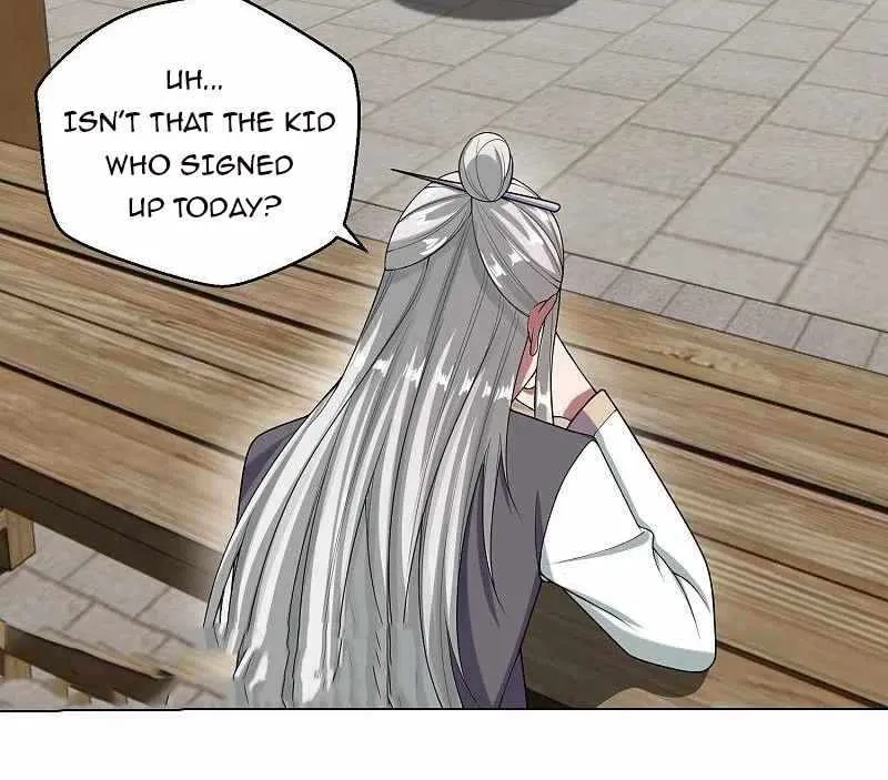Banished Disciple's Counterattack Kainu Manga Chapter 288 Page 54