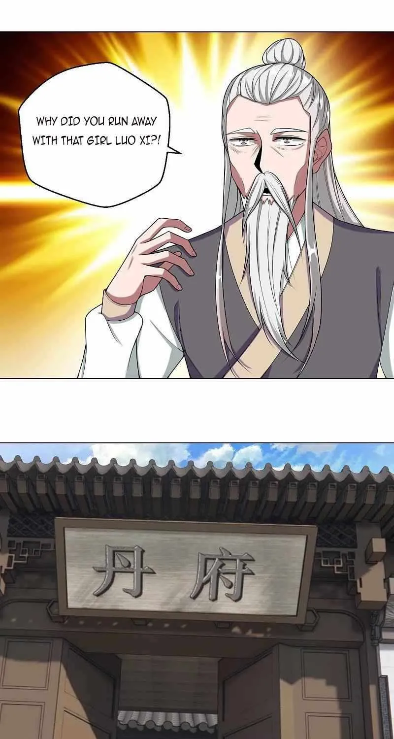 Banished Disciple's Counterattack Kainu Manga Chapter 288 Page 55