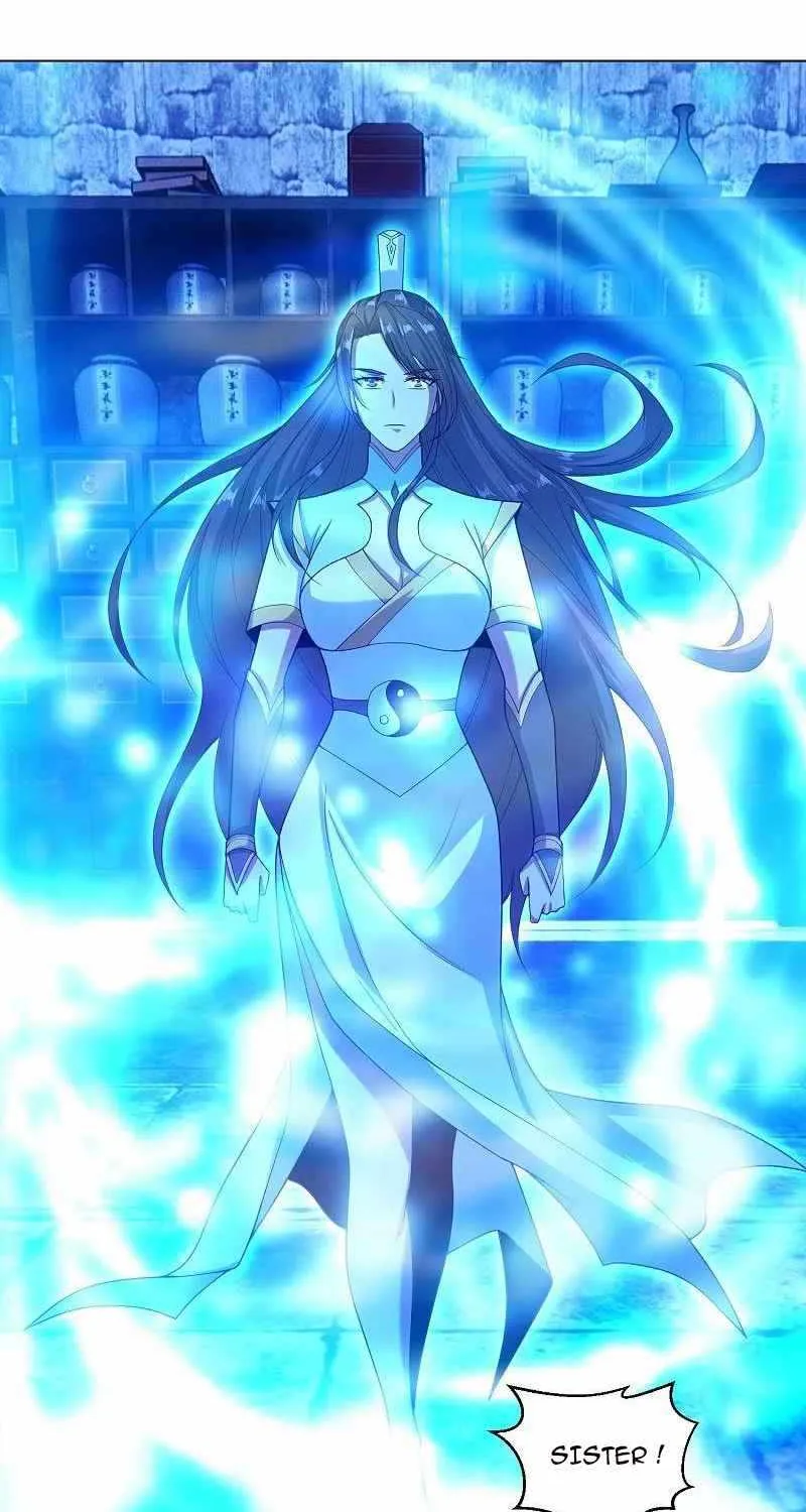 Banished Disciple's Counterattack Kainu Manga Chapter 288 Page 58