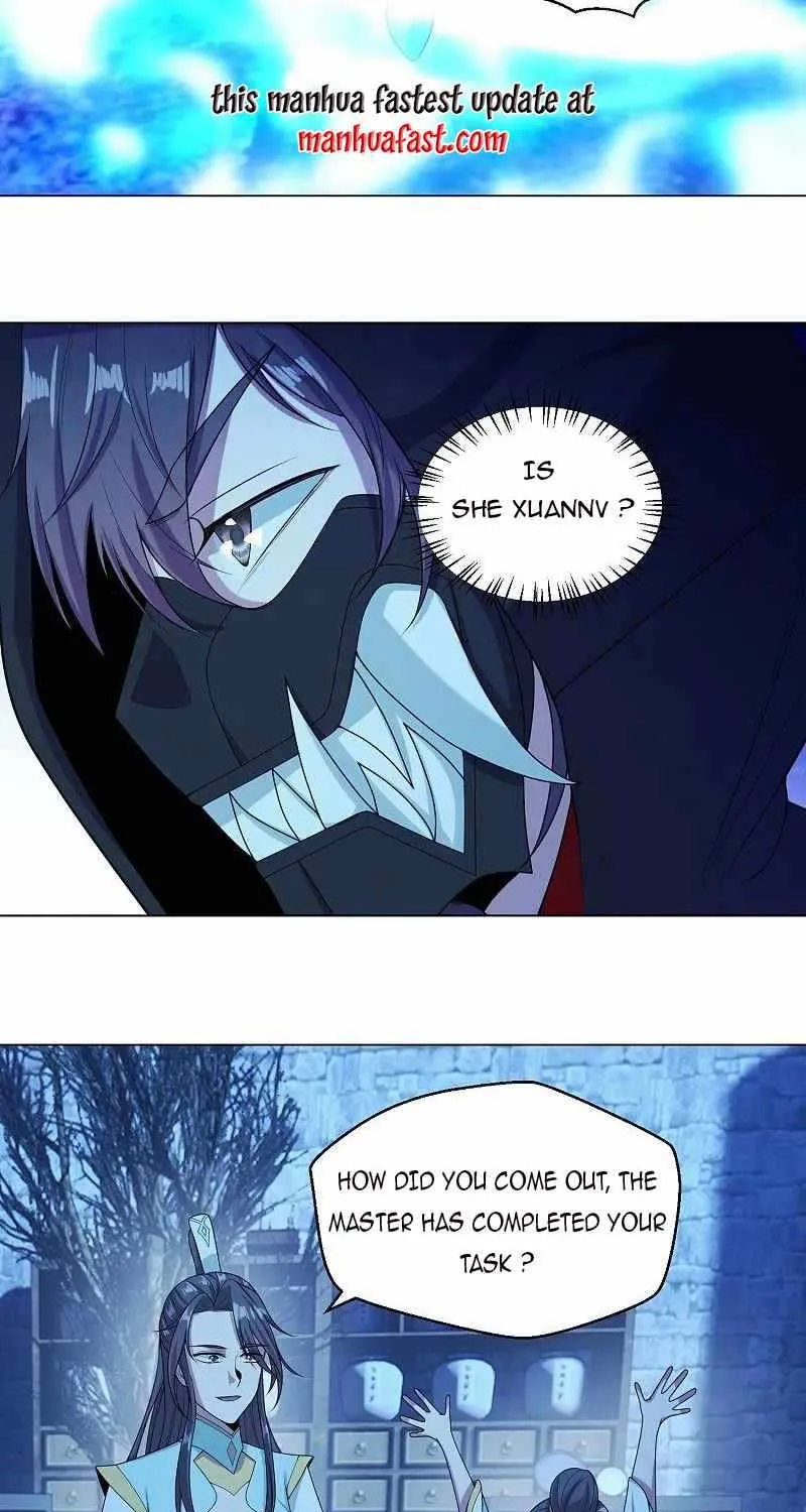 Banished Disciple's Counterattack Kainu Manga Chapter 288 Page 59