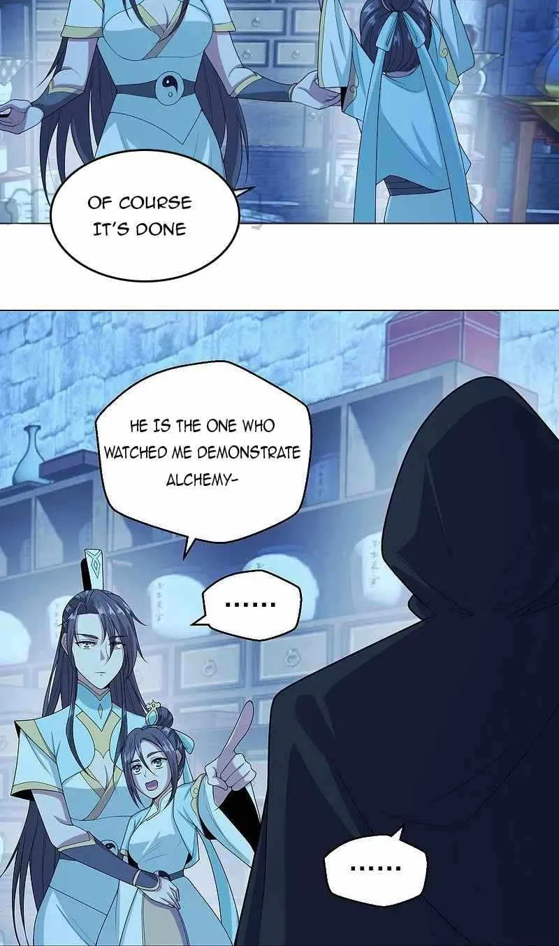 Banished Disciple's Counterattack Kainu Manga Chapter 288 Page 60