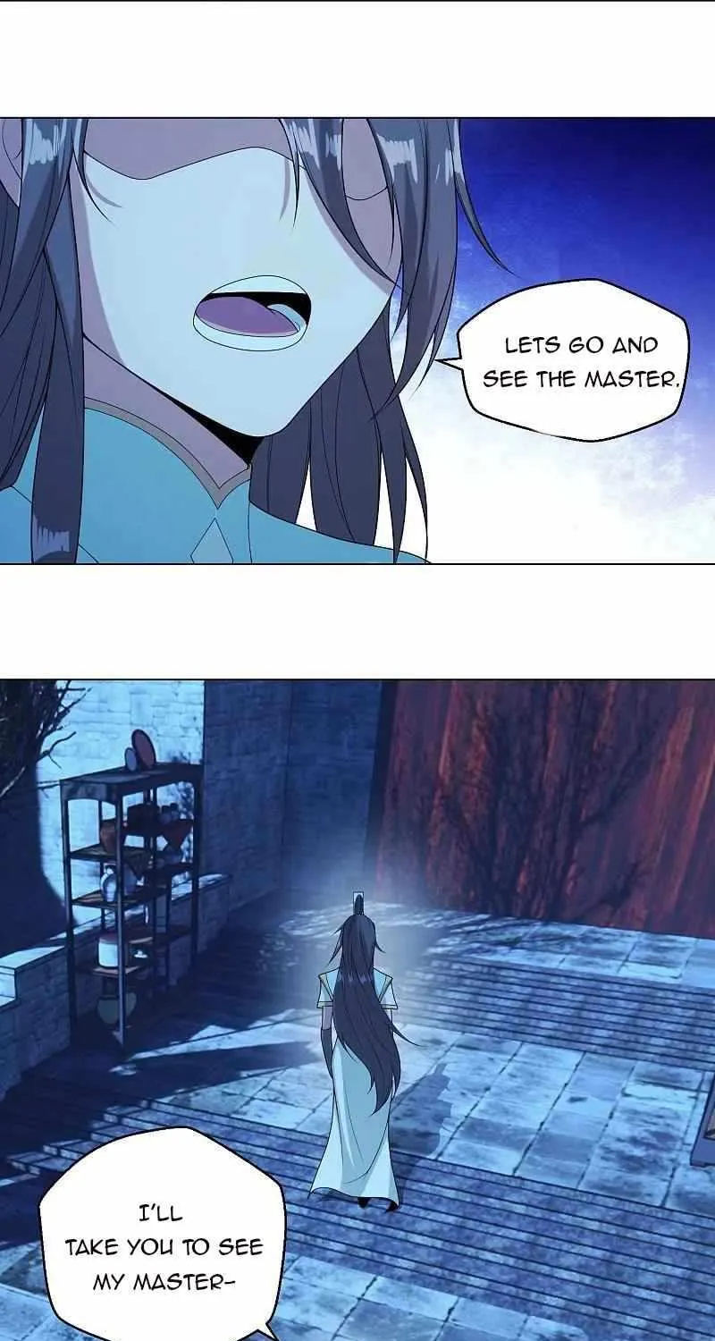 Banished Disciple's Counterattack Kainu Manga Chapter 288 Page 61