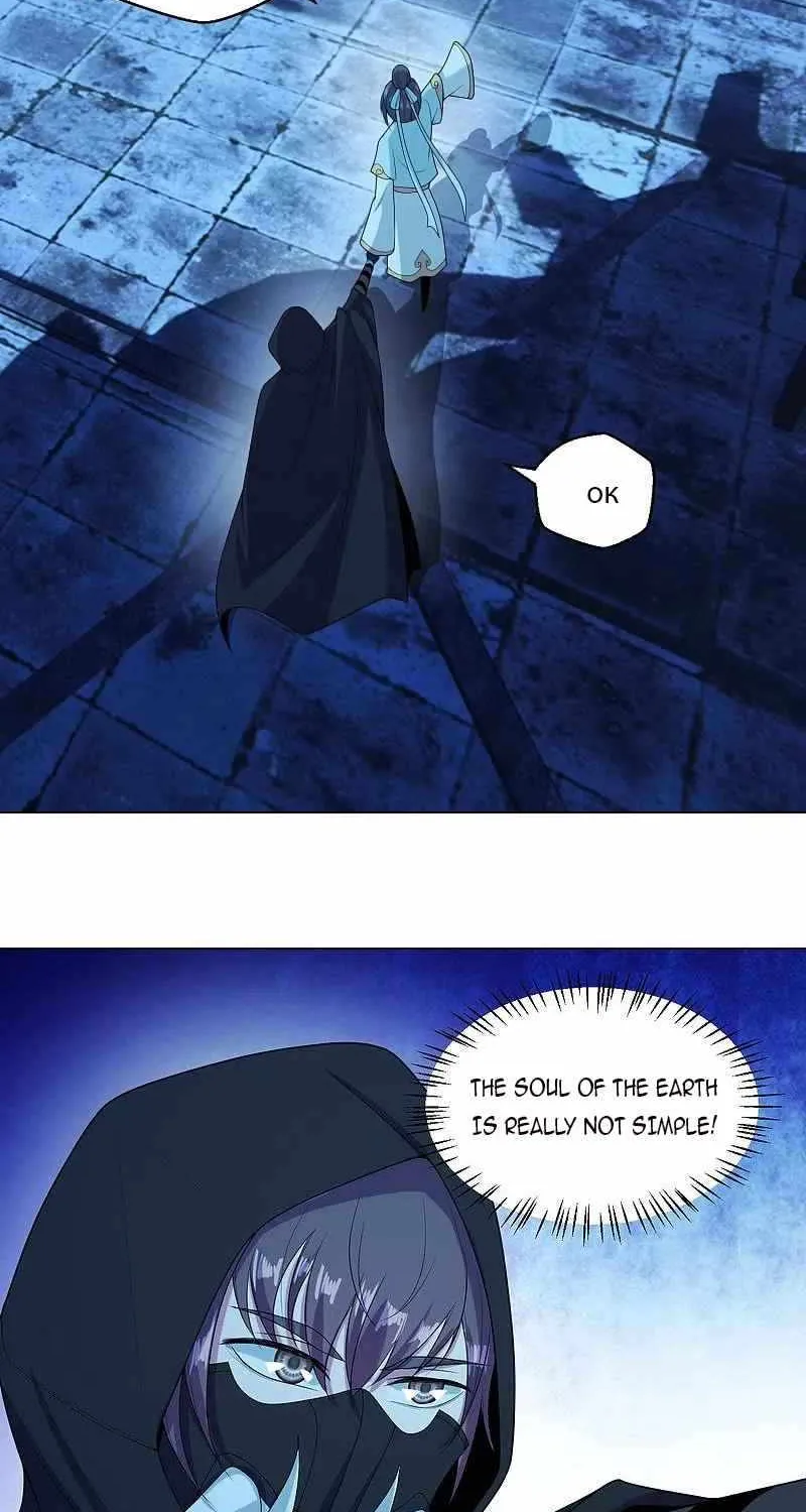Banished Disciple's Counterattack Kainu Manga Chapter 288 Page 62