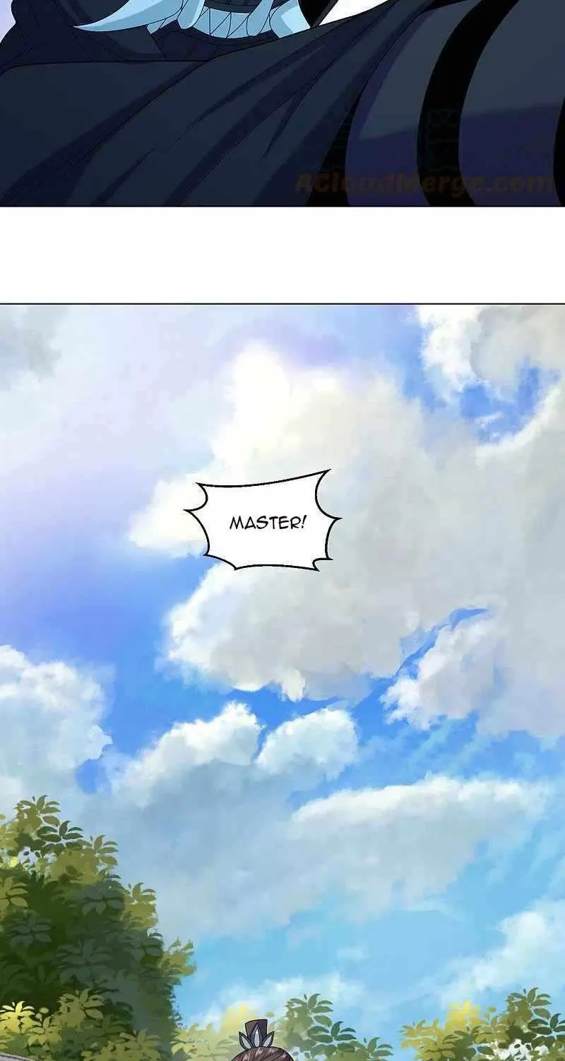 Banished Disciple's Counterattack Kainu Manga Chapter 288 Page 63