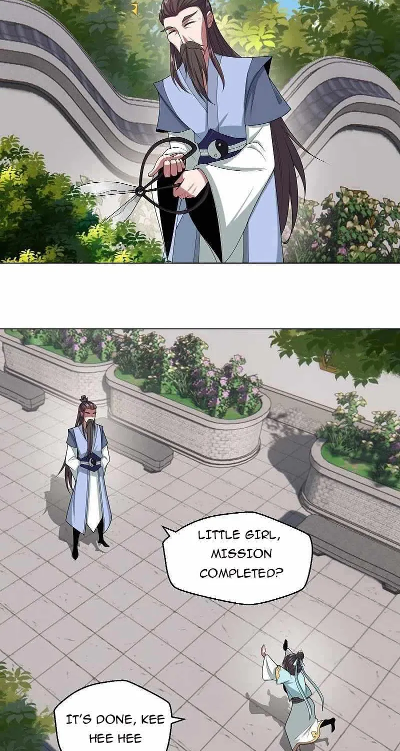 Banished Disciple's Counterattack Kainu Manga Chapter 288 Page 64