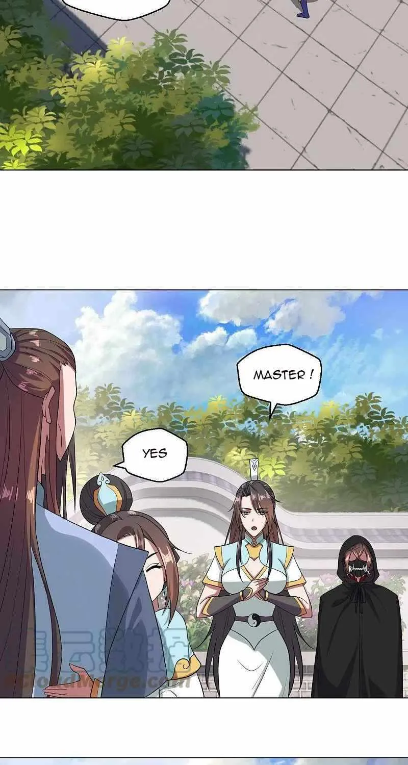 Banished Disciple's Counterattack Kainu Manga Chapter 288 Page 65