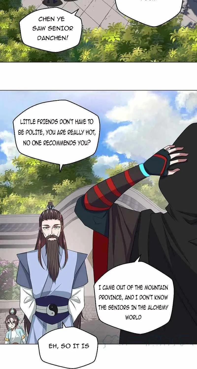 Banished Disciple's Counterattack Kainu Manga Chapter 288 Page 67