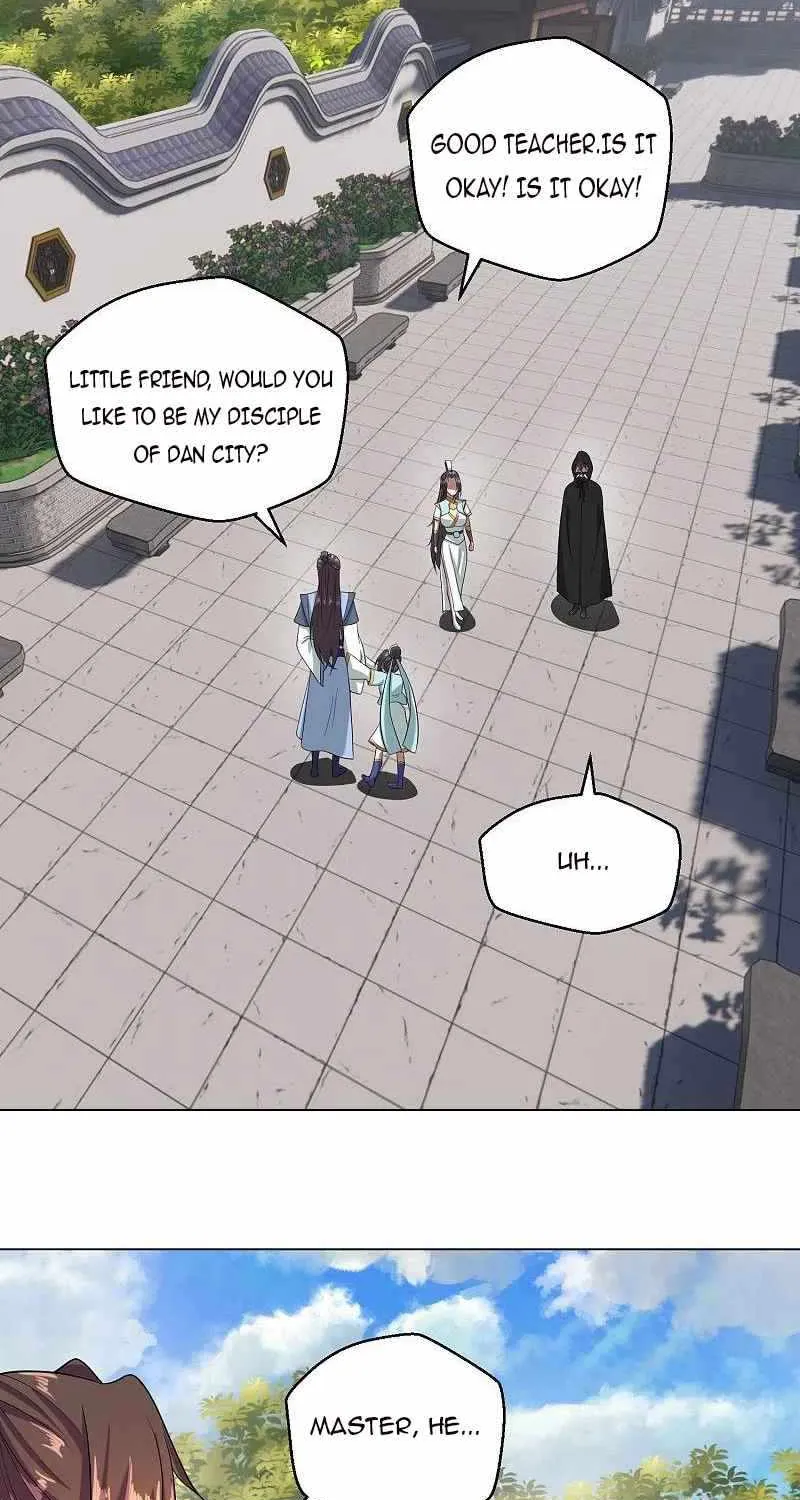 Banished Disciple's Counterattack Kainu Manga Chapter 288 Page 70