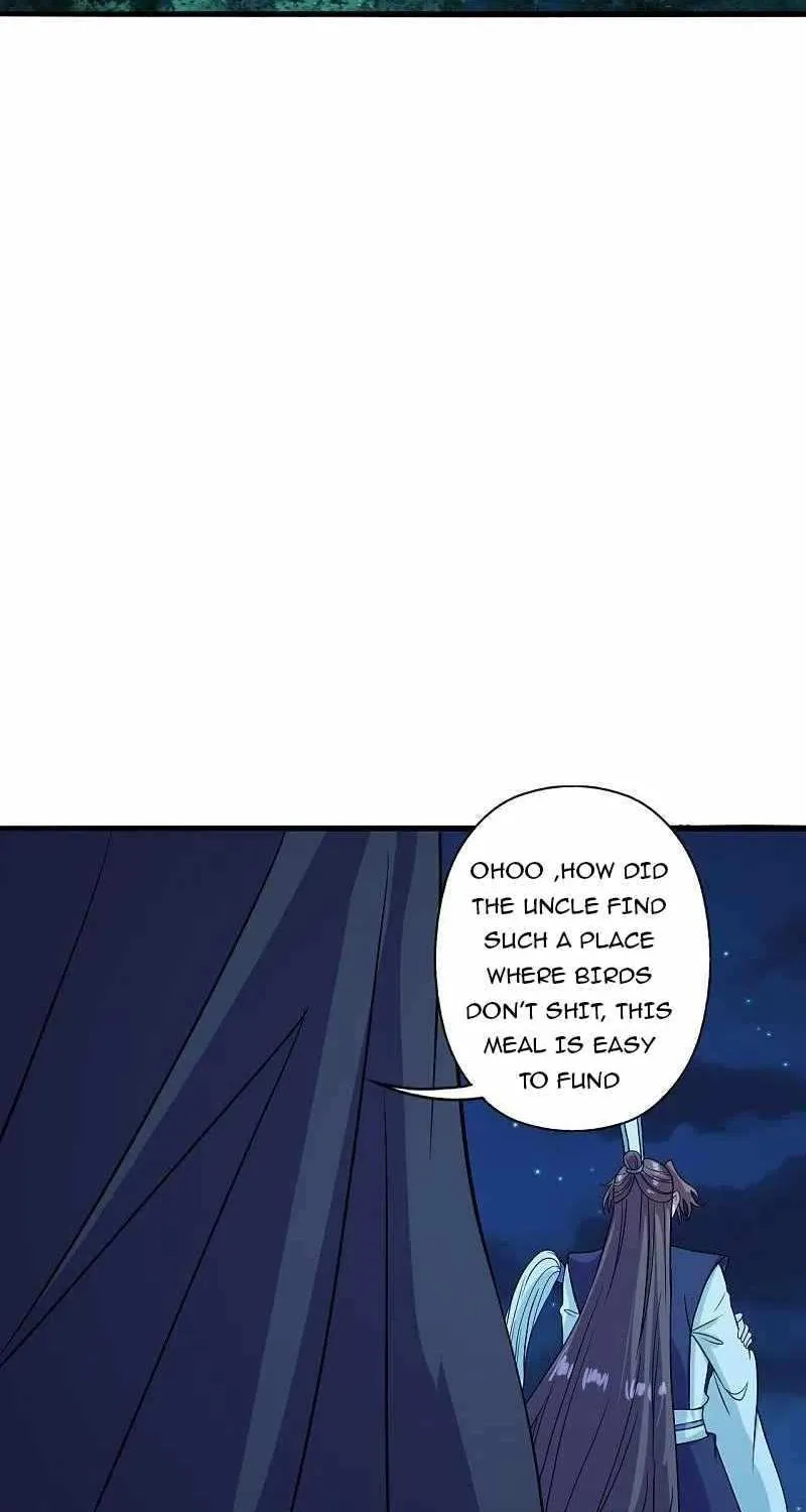 Banished Disciple's Counterattack Kainu Manga Chapter 287 Page 3