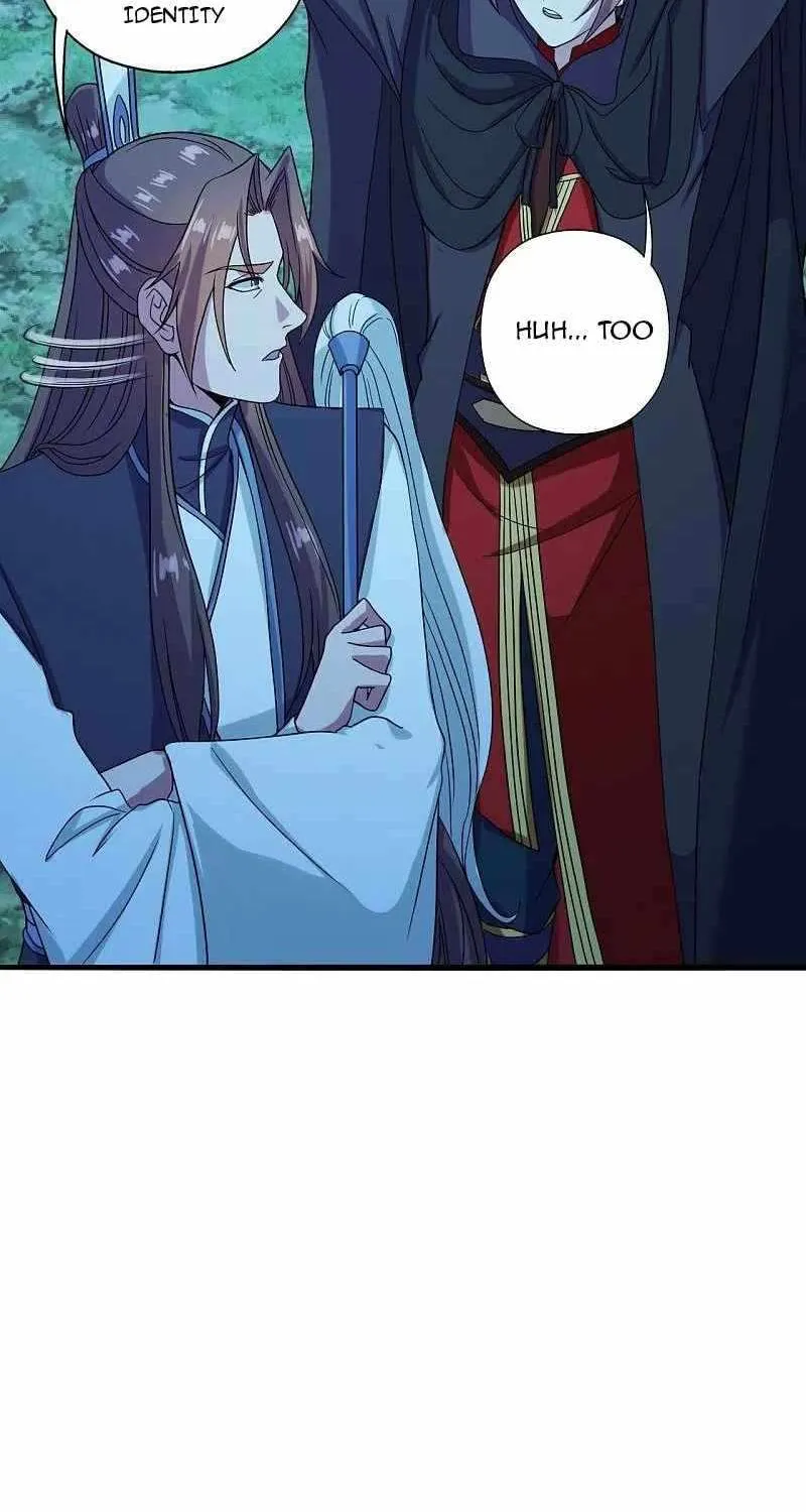Banished Disciple's Counterattack Kainu Manga Chapter 287 Page 5