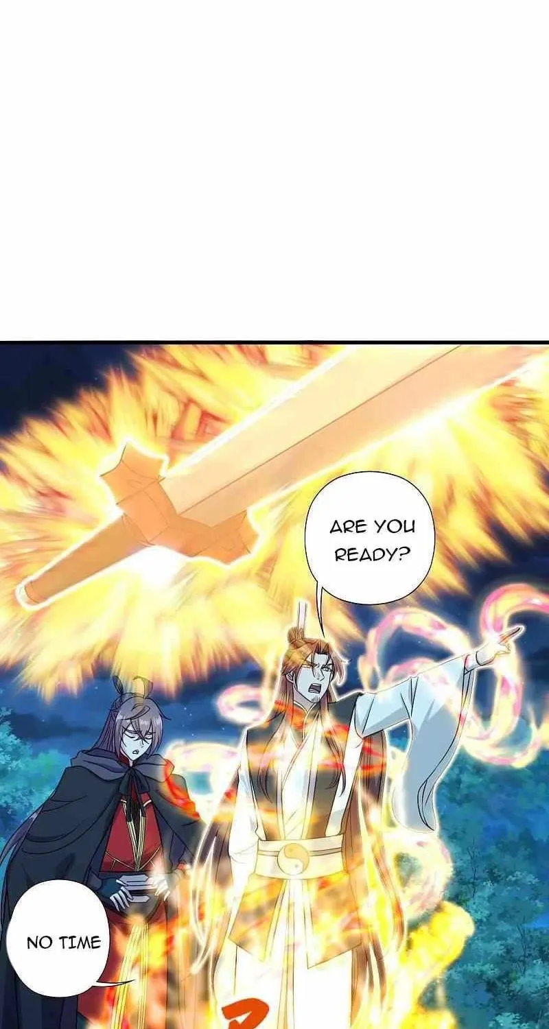 Banished Disciple's Counterattack Kainu Manga Chapter 287 Page 6