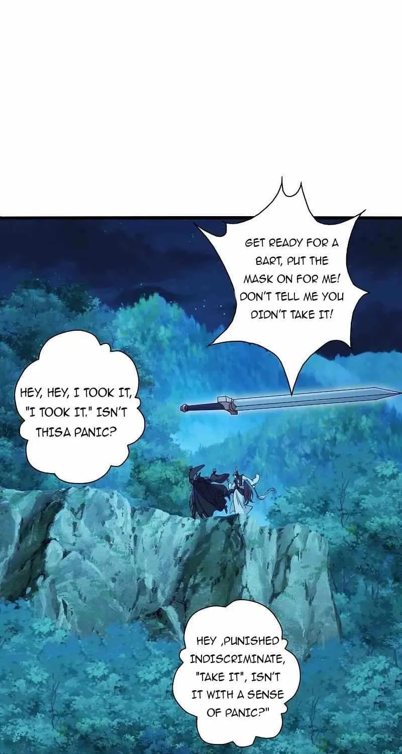 Banished Disciple's Counterattack Kainu Manga Chapter 287 Page 8