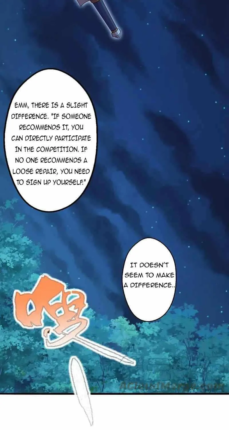 Banished Disciple's Counterattack Kainu Manga Chapter 287 Page 10