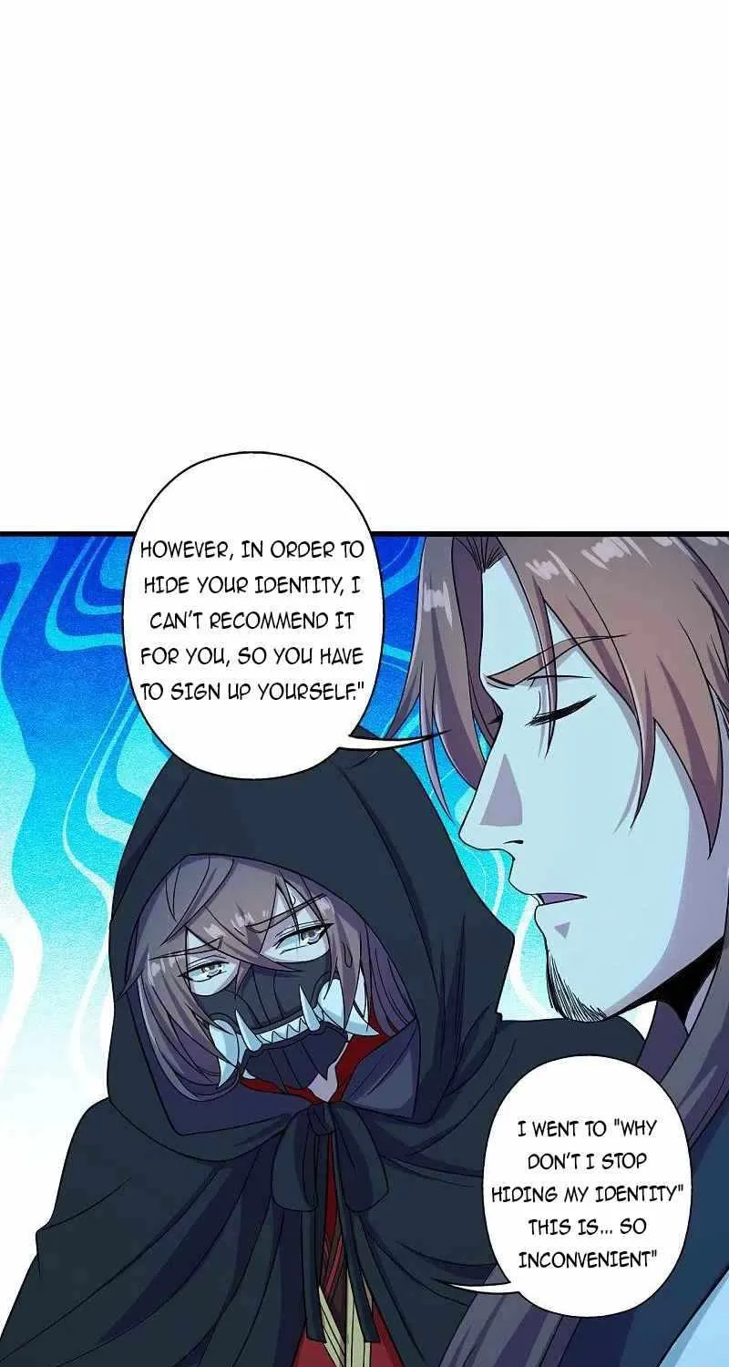 Banished Disciple's Counterattack Kainu Manga Chapter 287 Page 12