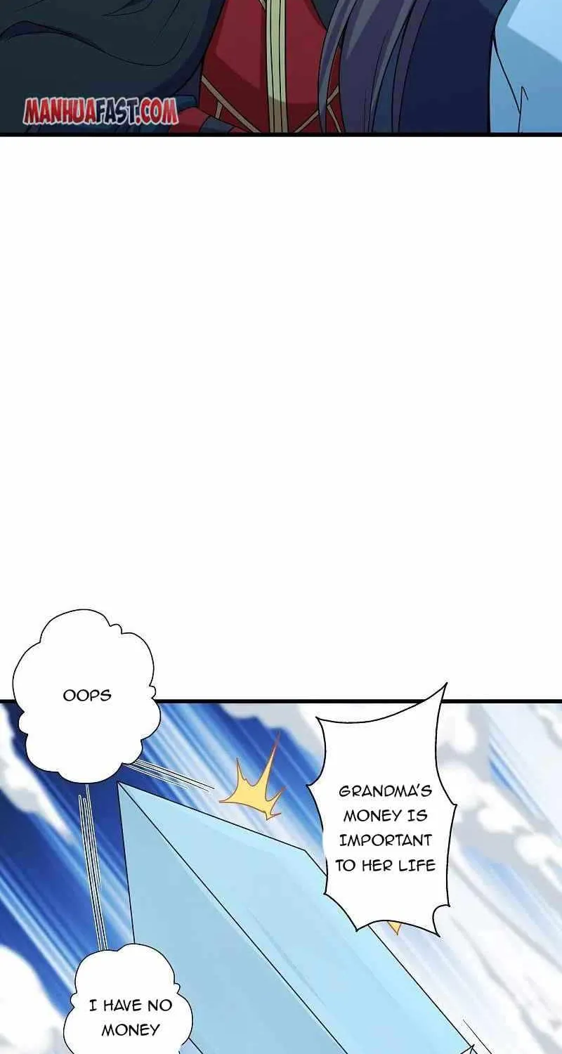 Banished Disciple's Counterattack Kainu Manga Chapter 287 Page 13
