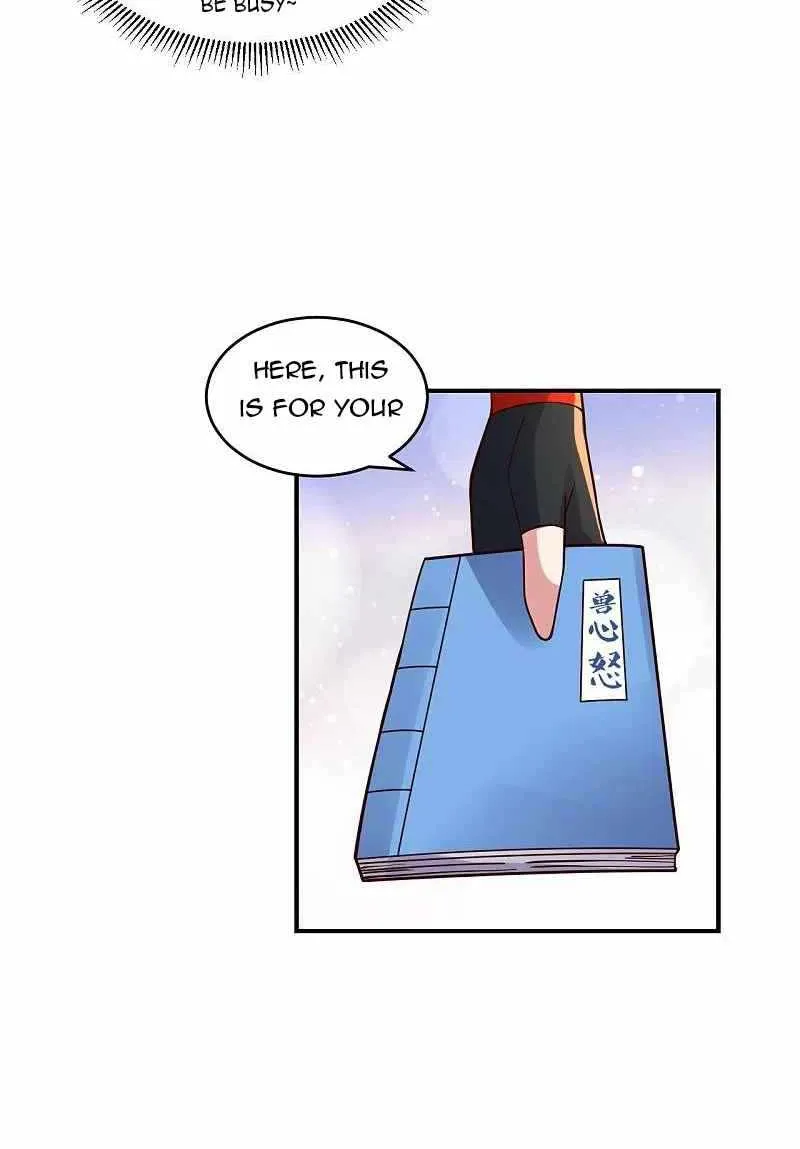 Banished Disciple's Counterattack Kainu Manga Chapter 286 Page 38