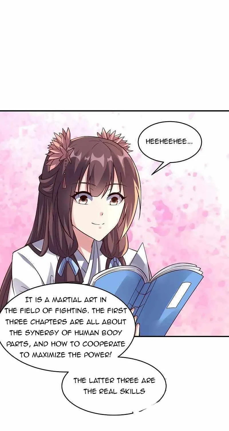 Banished Disciple's Counterattack Kainu Manga Chapter 286 Page 40