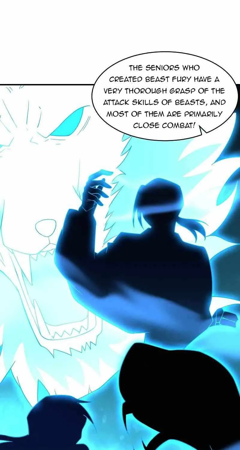 Banished Disciple's Counterattack Kainu Manga Chapter 286 Page 41