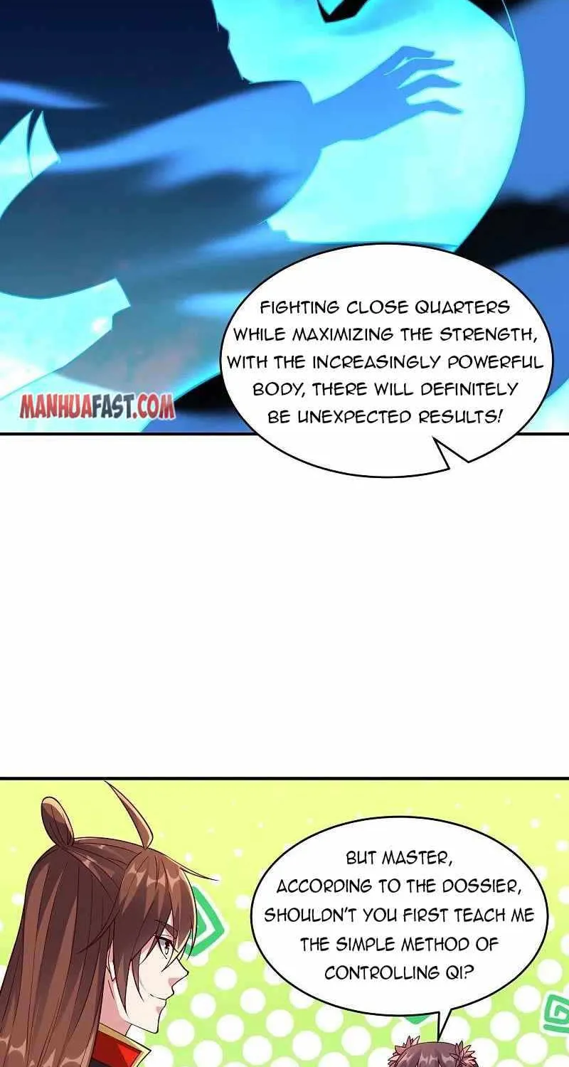 Banished Disciple's Counterattack Kainu Manga Chapter 286 Page 42