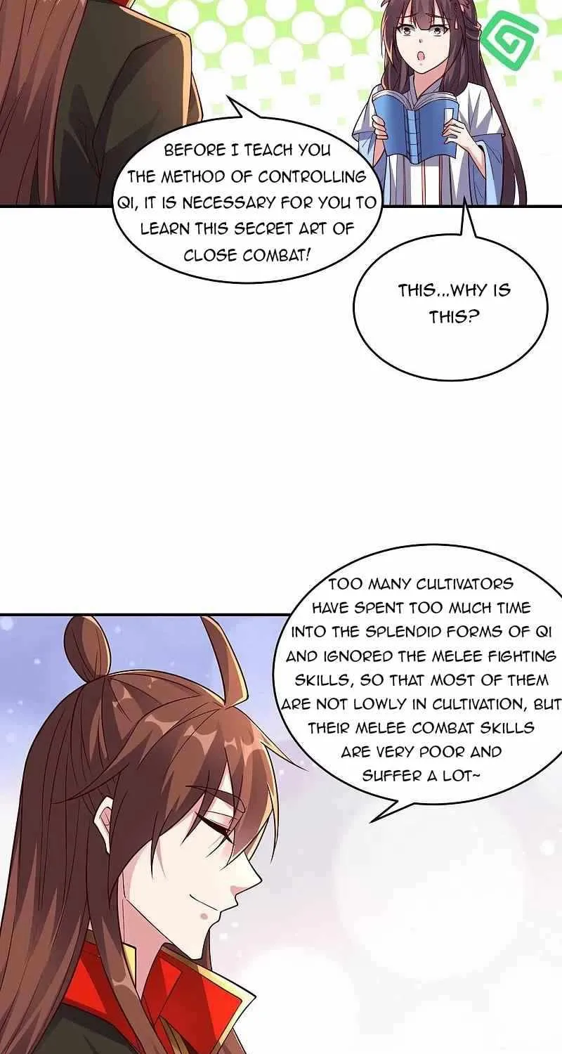 Banished Disciple's Counterattack Kainu Manga Chapter 286 Page 43