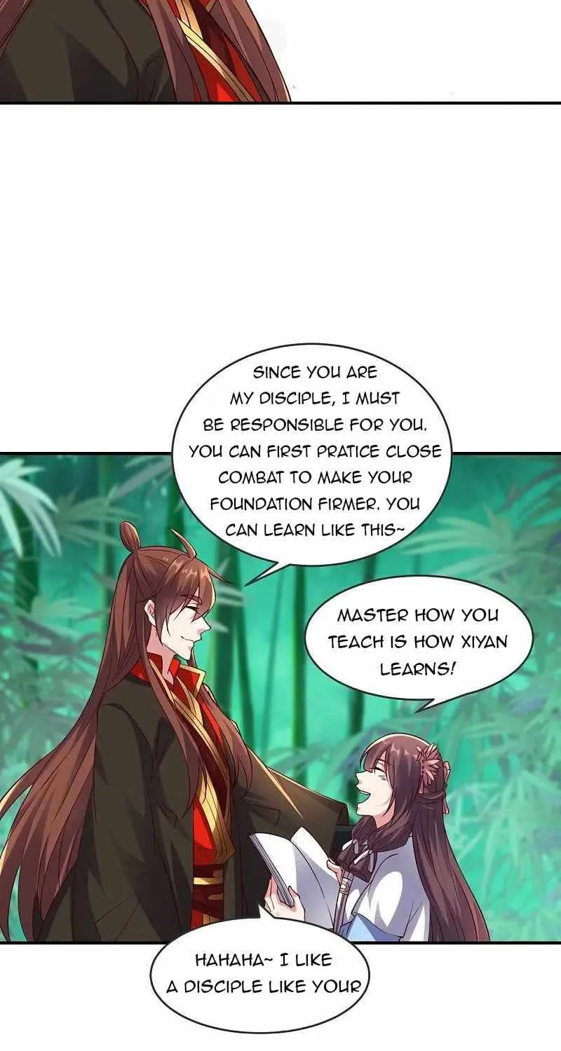 Banished Disciple's Counterattack Kainu Manga Chapter 286 Page 44