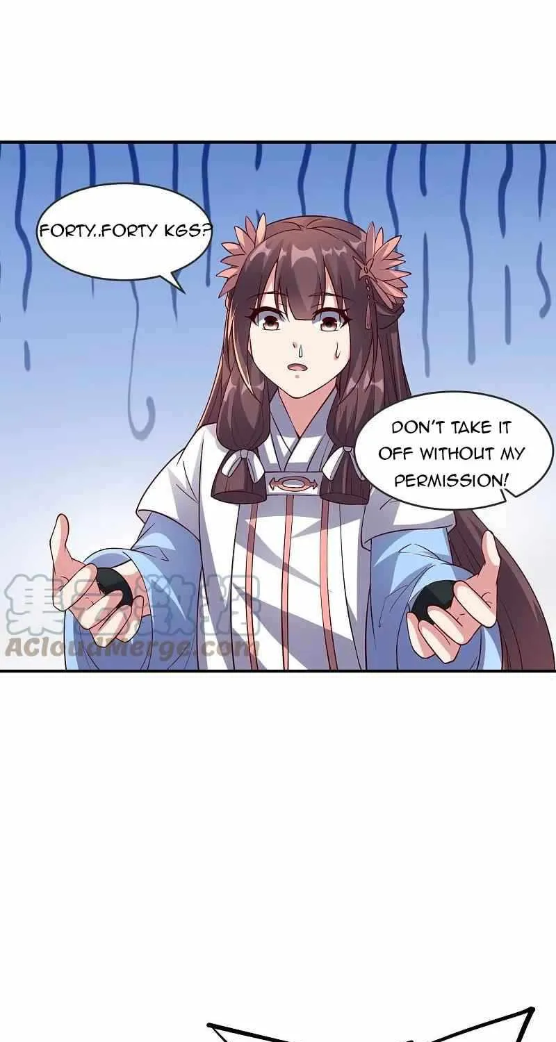 Banished Disciple's Counterattack Kainu Manga Chapter 286 Page 46