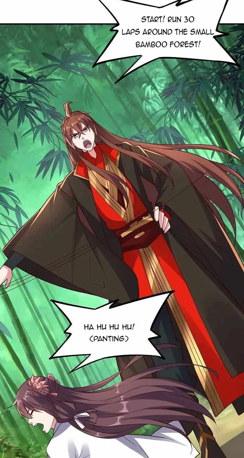 Banished Disciple's Counterattack Kainu Manga Chapter 286 Page 47