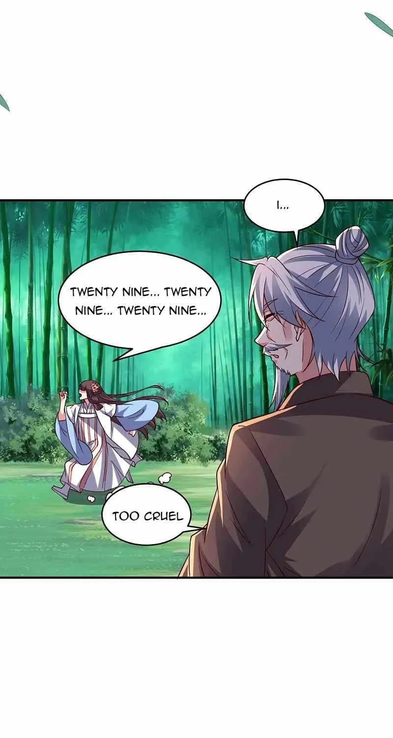 Banished Disciple's Counterattack Kainu Manga Chapter 286 Page 53