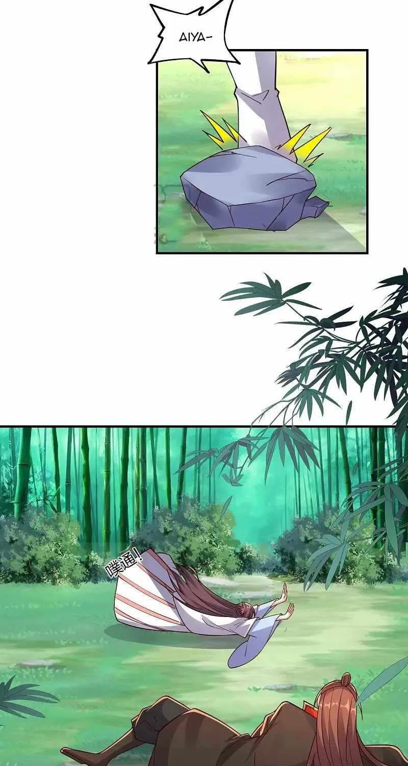 Banished Disciple's Counterattack Kainu Manga Chapter 286 Page 55