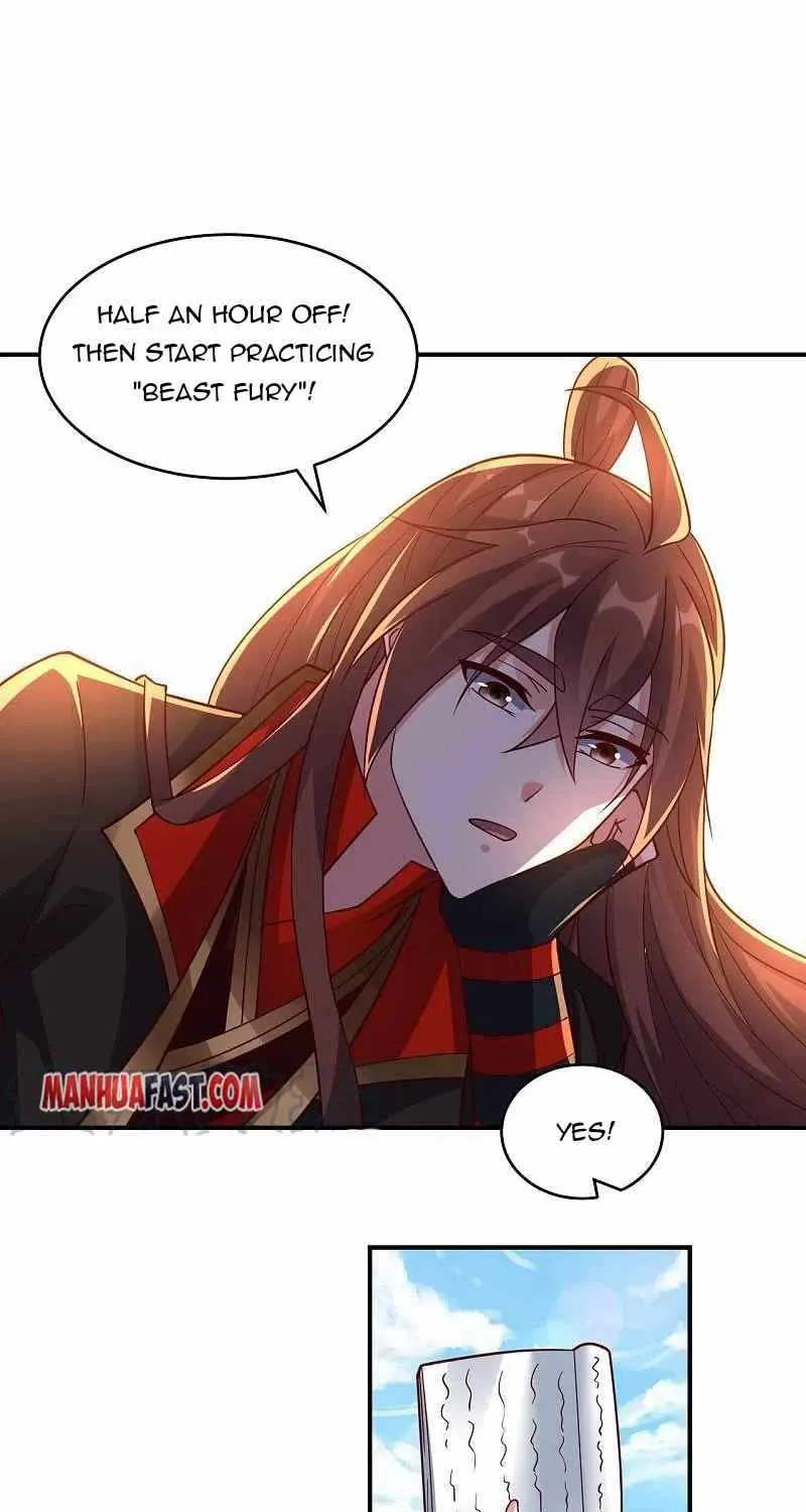 Banished Disciple's Counterattack Kainu Manga Chapter 286 Page 57