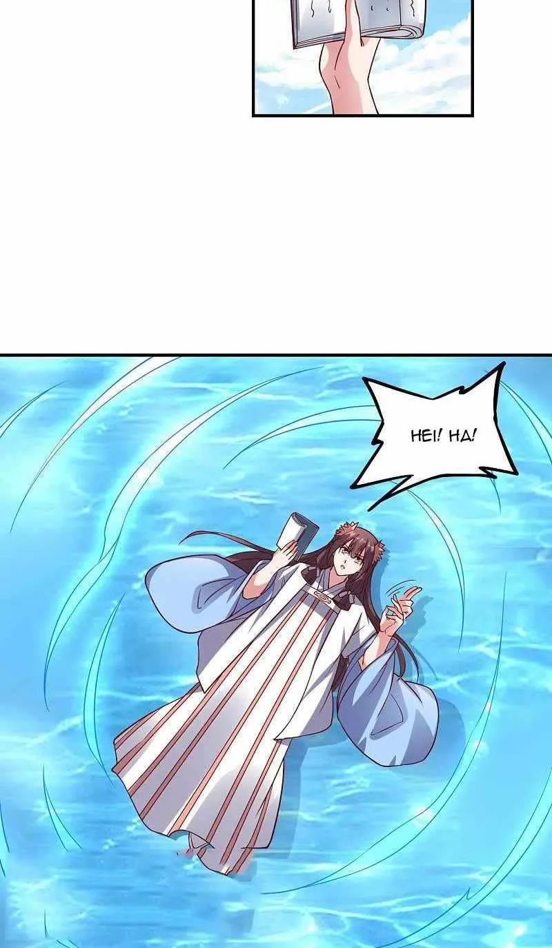 Banished Disciple's Counterattack Kainu Manga Chapter 286 Page 58