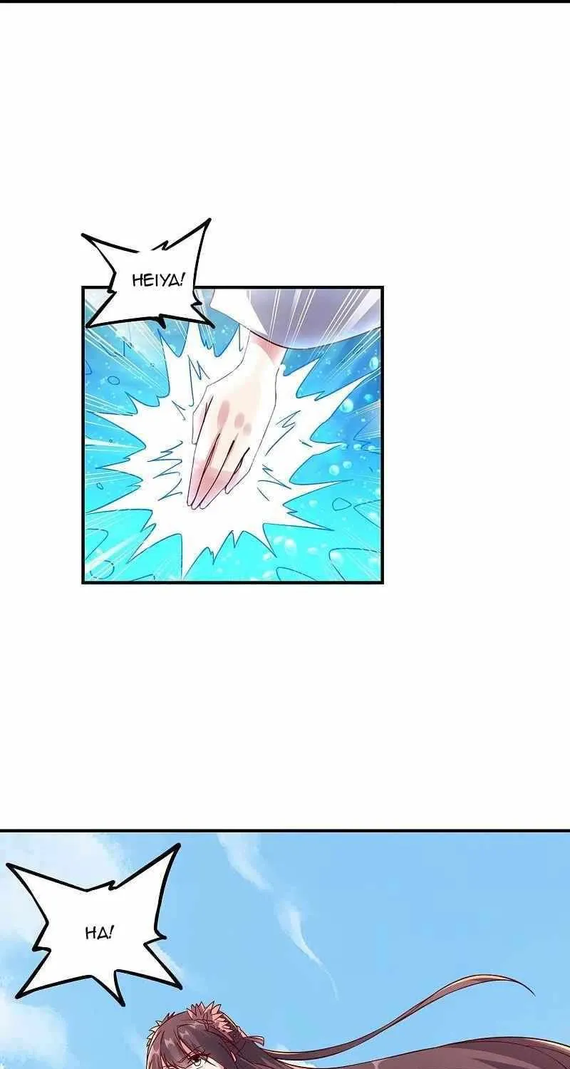 Banished Disciple's Counterattack Kainu Manga Chapter 286 Page 59