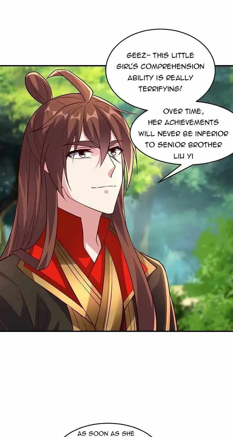 Banished Disciple's Counterattack Kainu Manga Chapter 286 Page 62