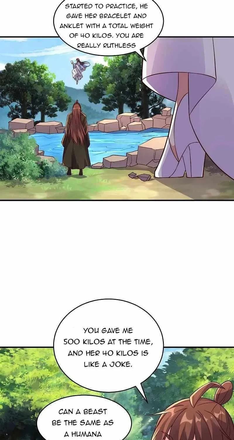 Banished Disciple's Counterattack Kainu Manga Chapter 286 Page 63