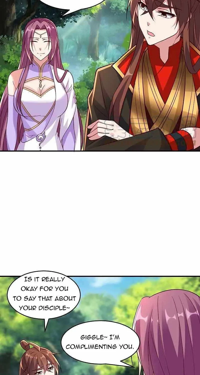 Banished Disciple's Counterattack Kainu Manga Chapter 286 Page 64