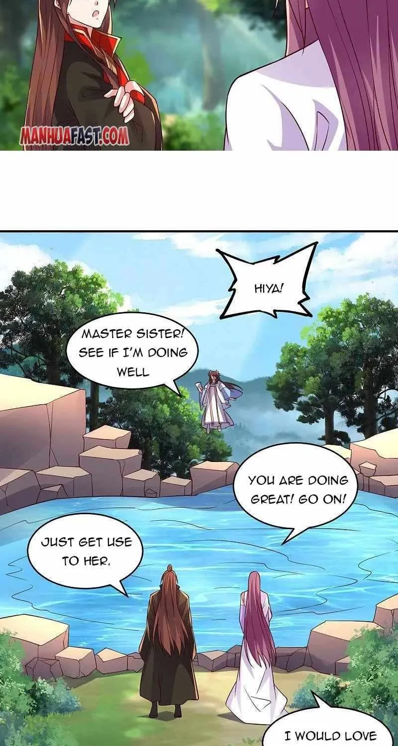 Banished Disciple's Counterattack Kainu Manga Chapter 286 Page 65