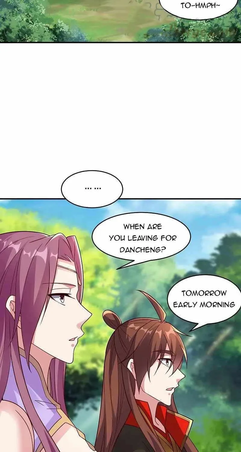 Banished Disciple's Counterattack Kainu Manga Chapter 286 Page 66