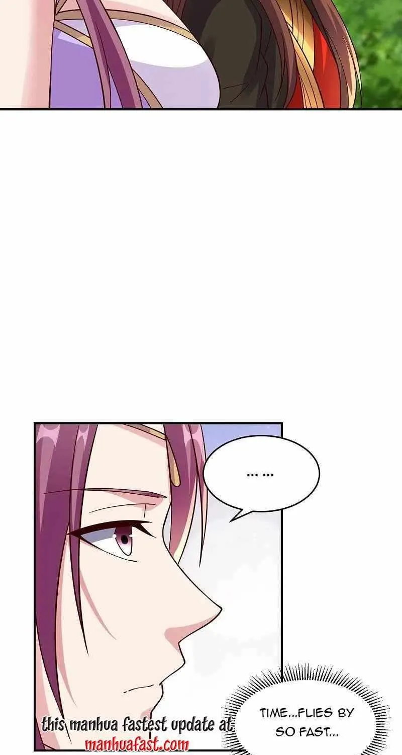 Banished Disciple's Counterattack Kainu Manga Chapter 286 Page 67