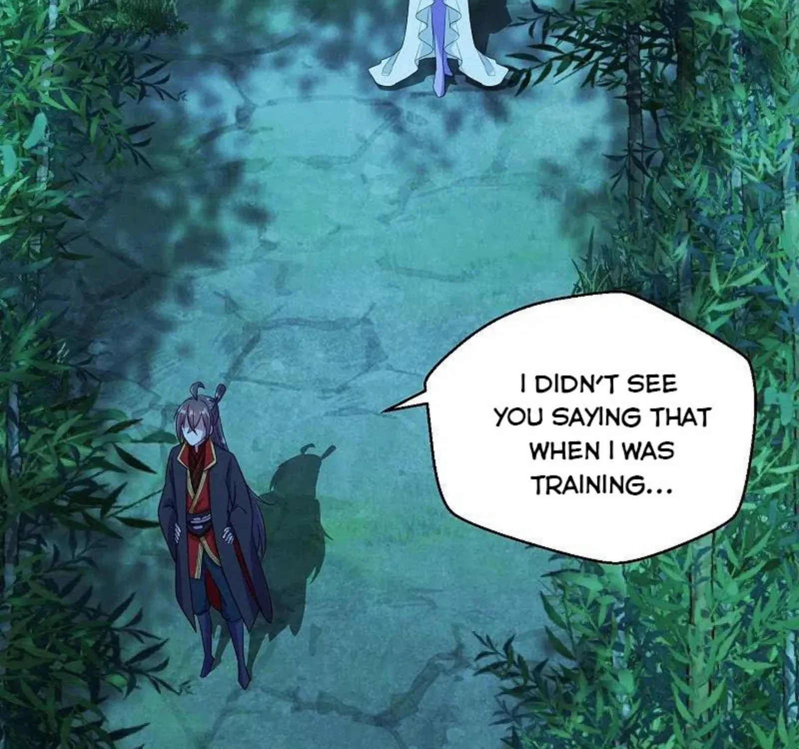 Banished Disciple's Counterattack Kainu Manga Chapter 285 Page 111