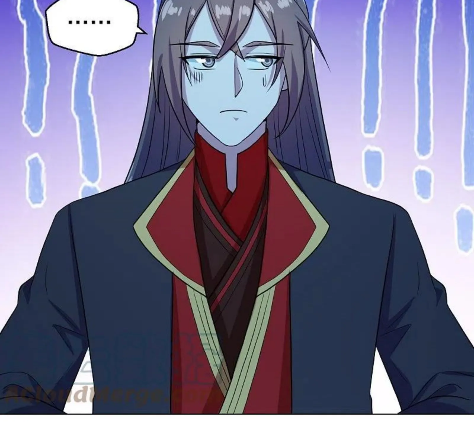 Banished Disciple's Counterattack Kainu Manga Chapter 285 Page 113