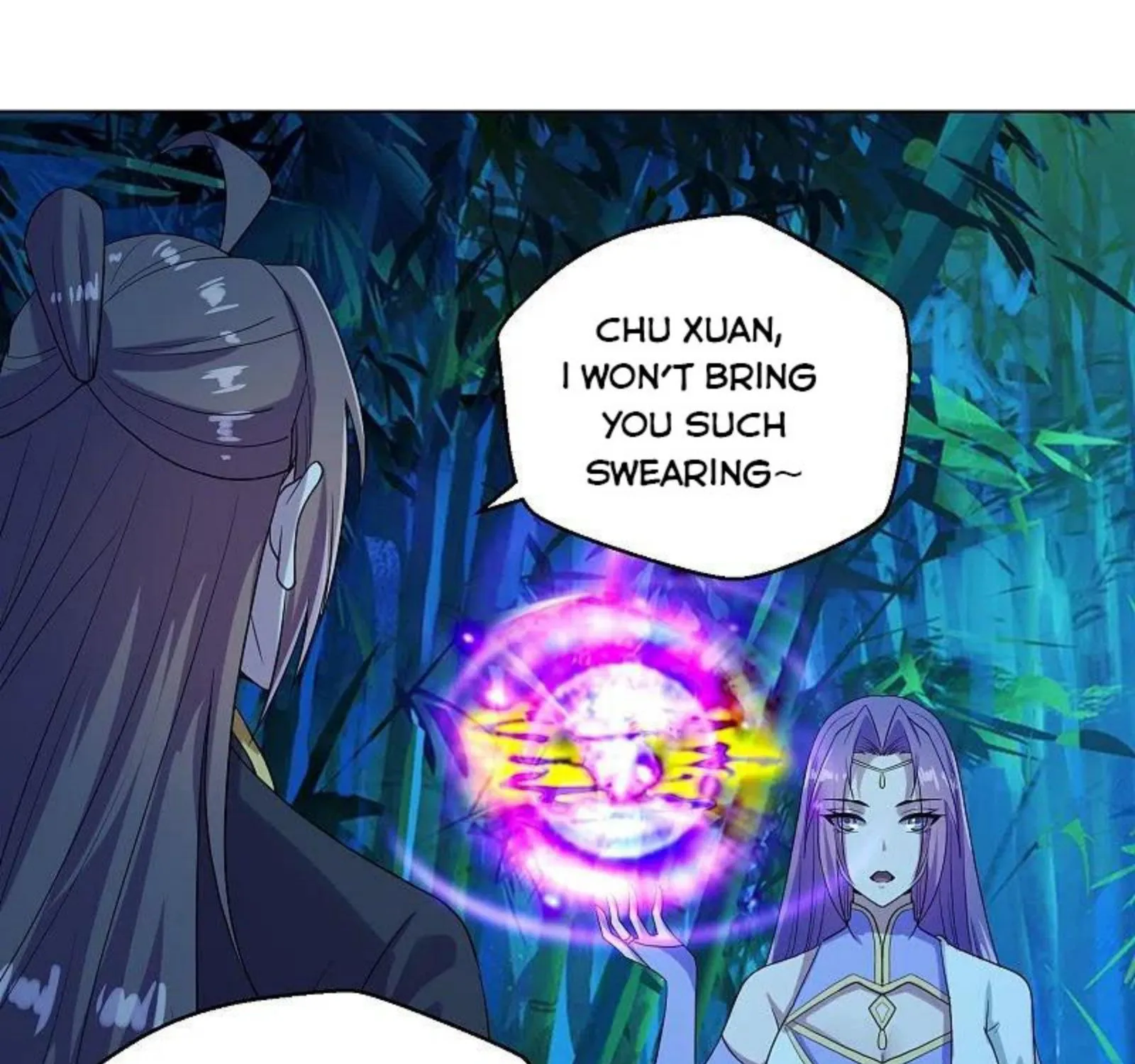 Banished Disciple's Counterattack Kainu Manga Chapter 285 Page 114