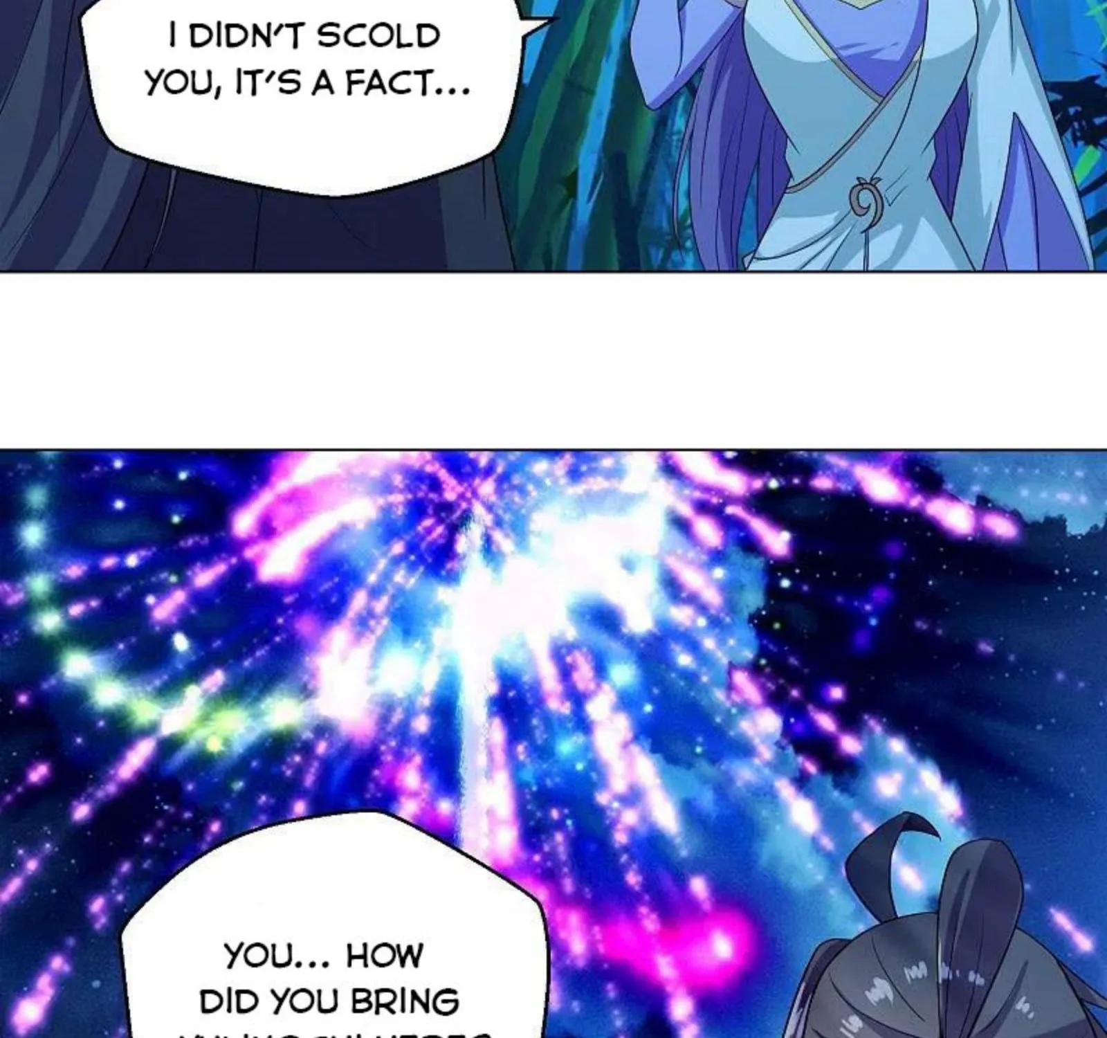 Banished Disciple's Counterattack Kainu Manga Chapter 285 Page 115