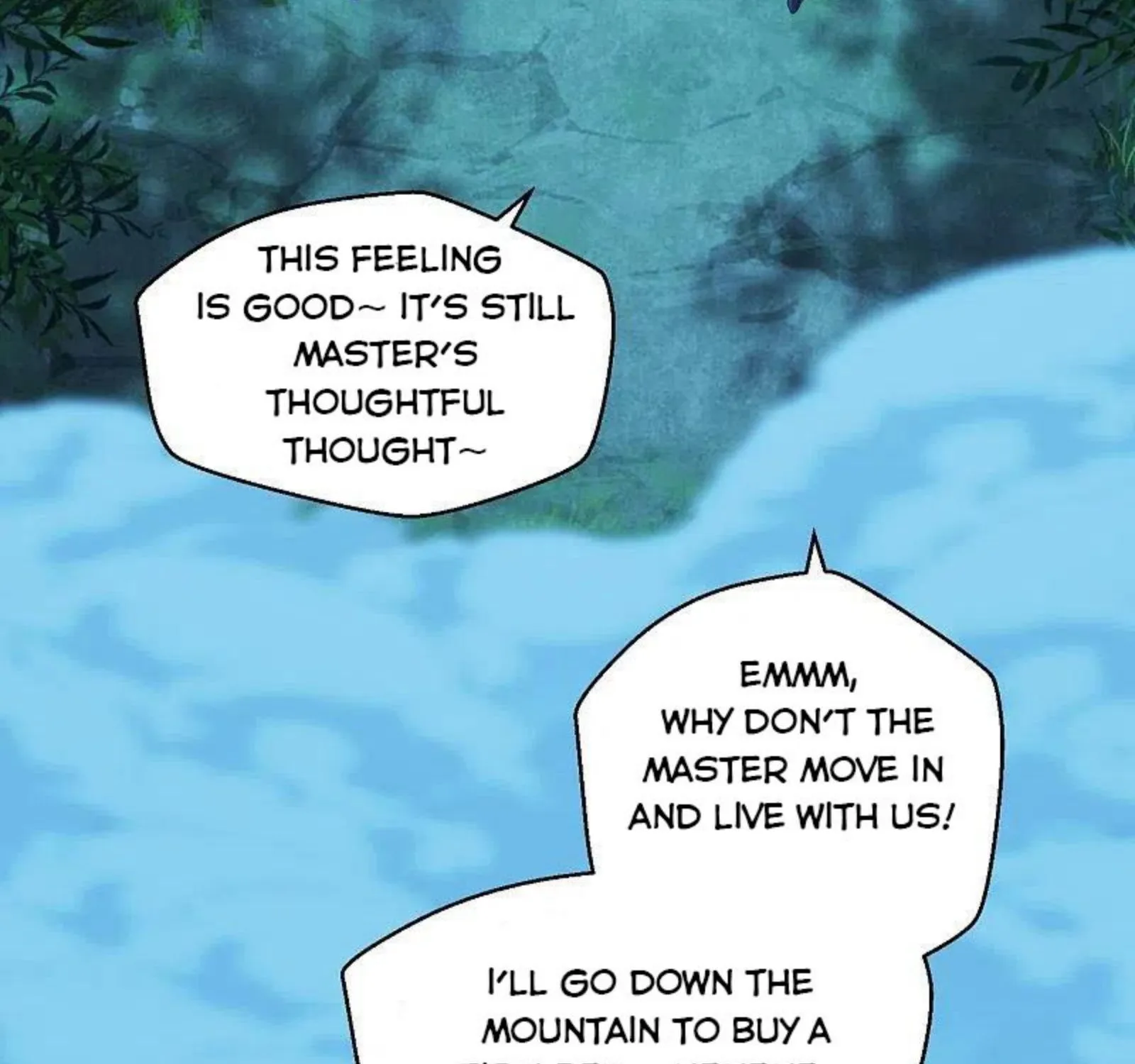 Banished Disciple's Counterattack Kainu Manga Chapter 285 Page 119