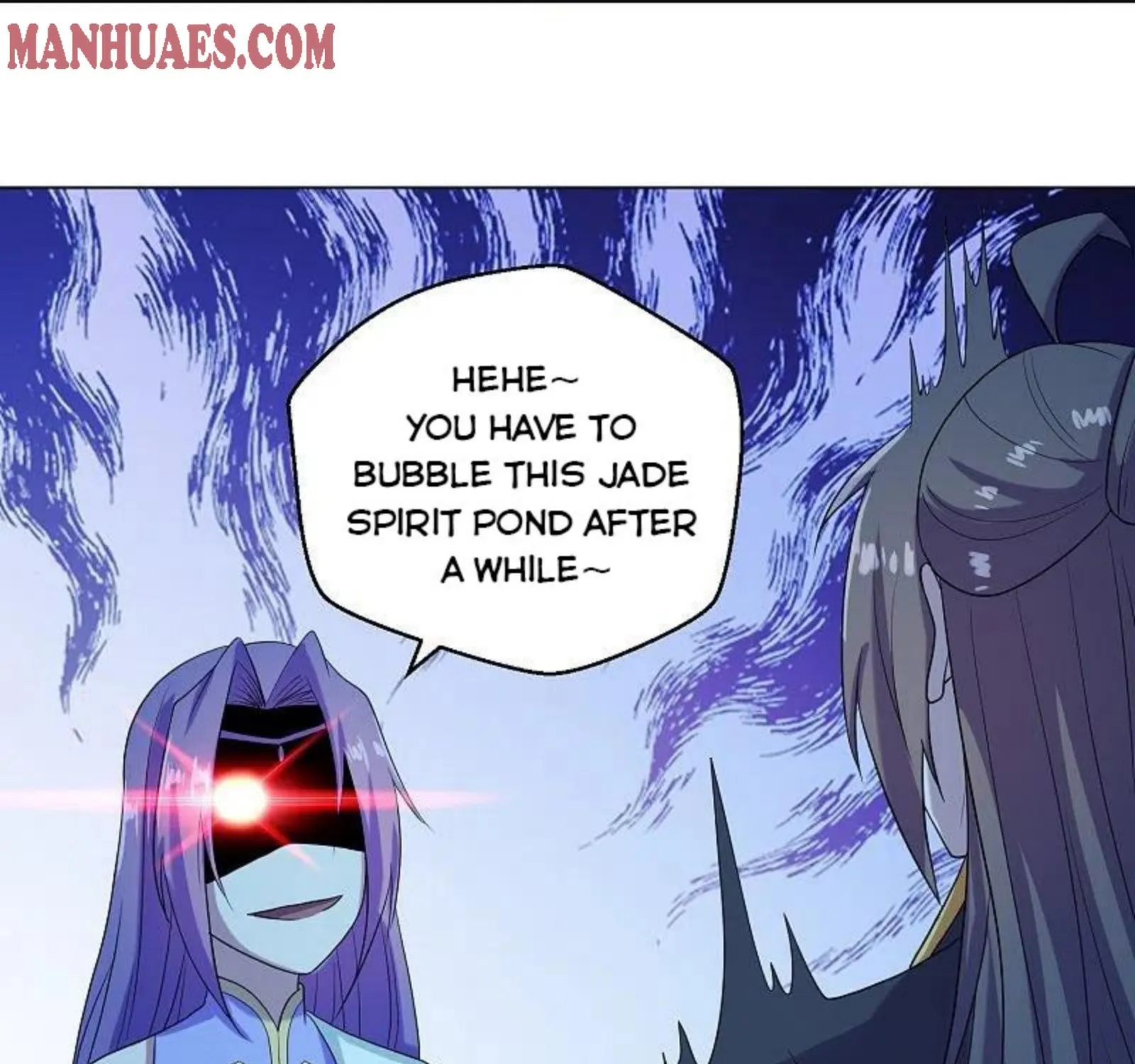 Banished Disciple's Counterattack Kainu Manga Chapter 285 Page 121