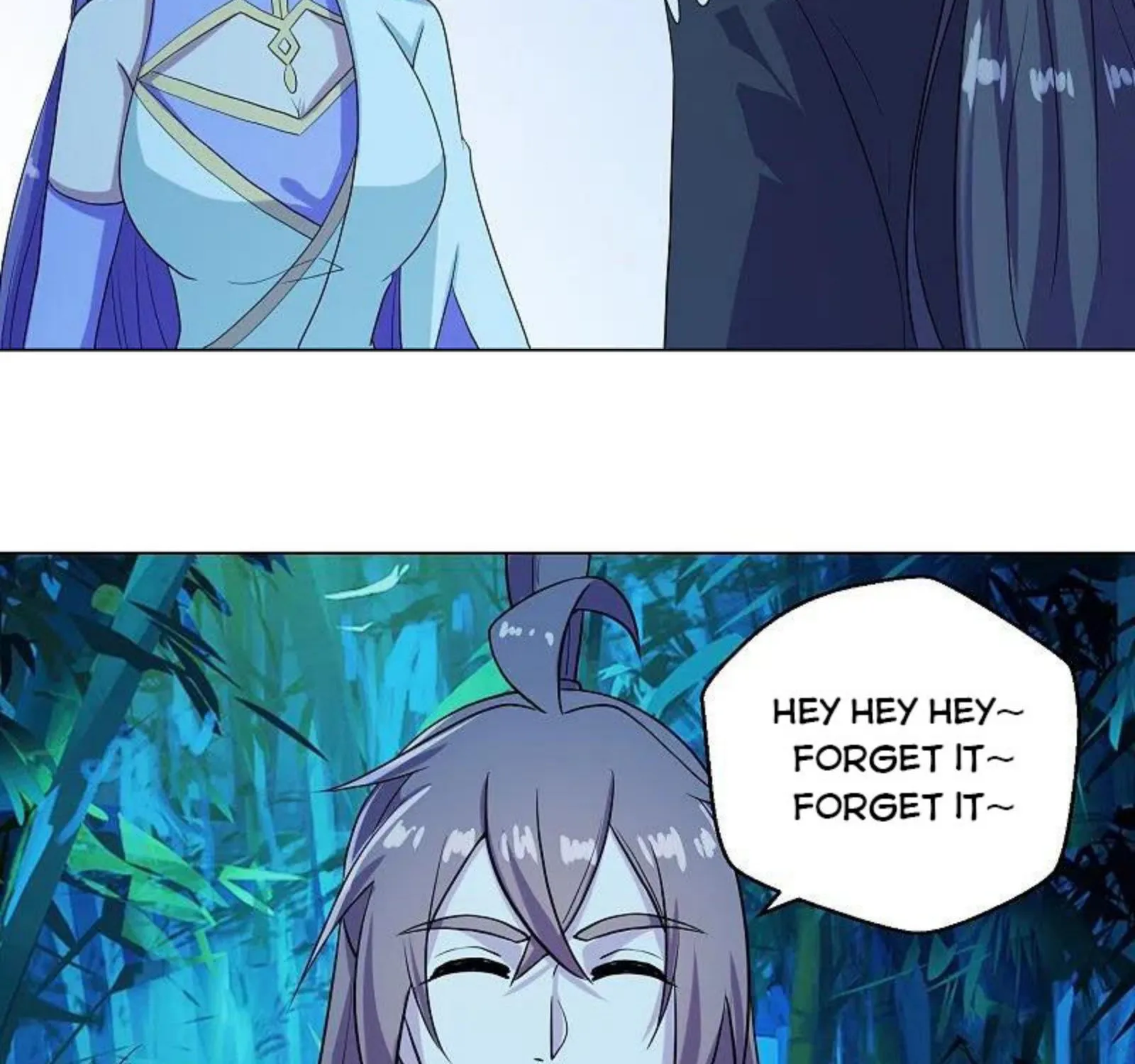 Banished Disciple's Counterattack Kainu Manga Chapter 285 Page 122