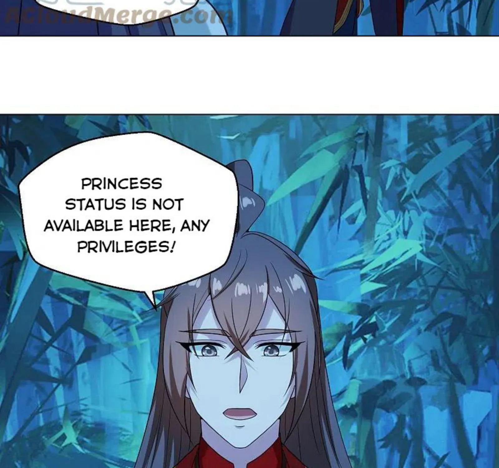 Banished Disciple's Counterattack Kainu Manga Chapter 285 Page 132