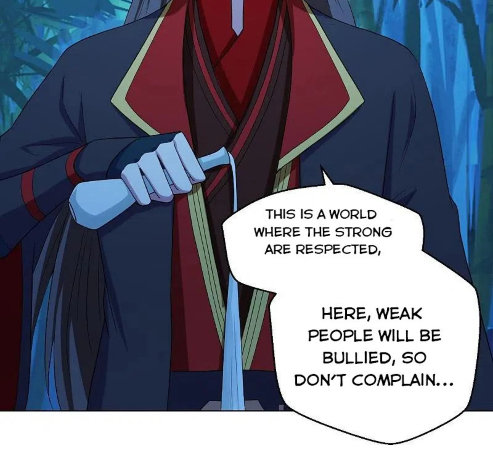 Banished Disciple's Counterattack Kainu Manga Chapter 285 Page 133